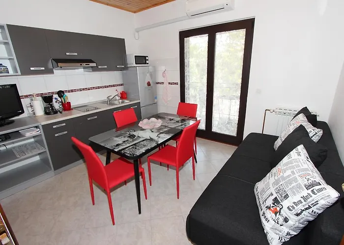 Apartments Marlina