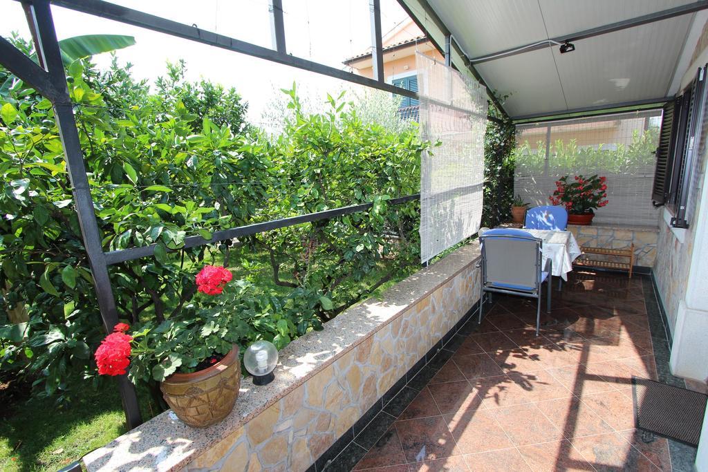 Marlina Apartment