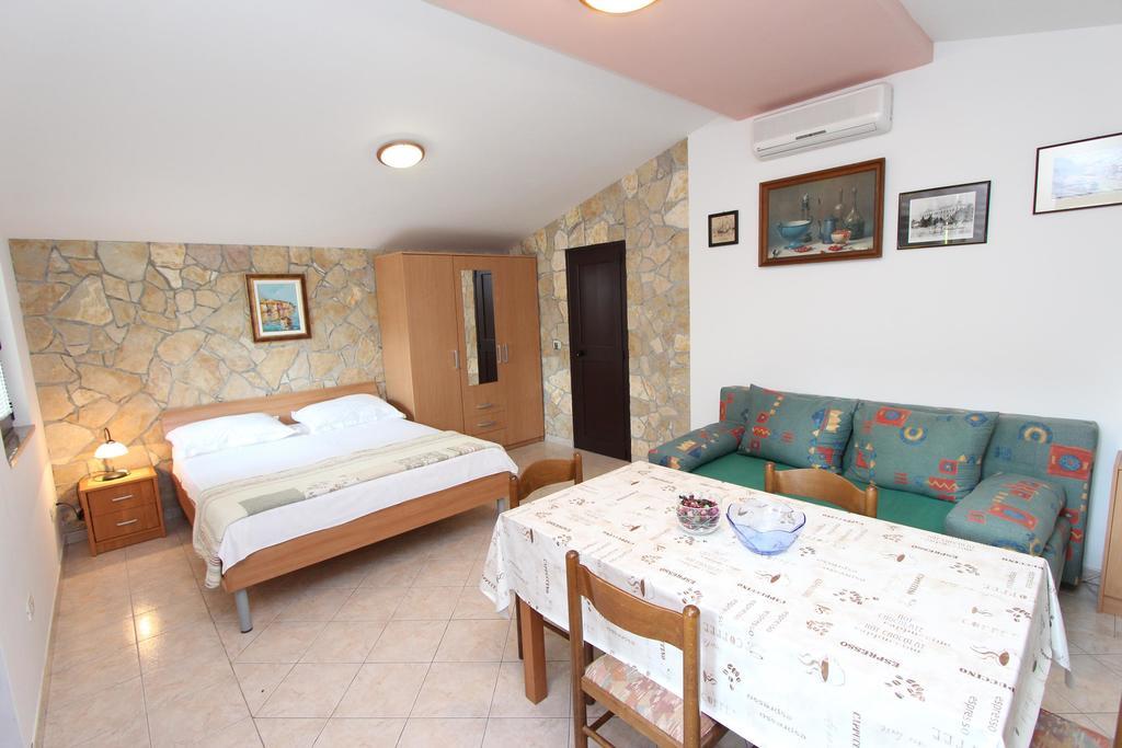 Marlina Apartment Rovinj