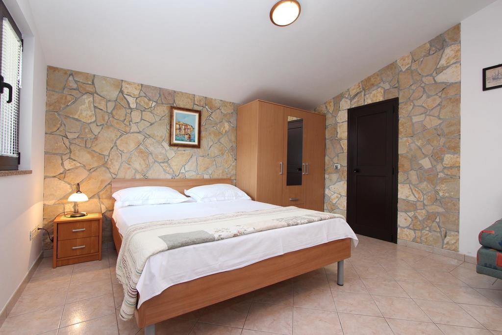 Apartment Marlina *