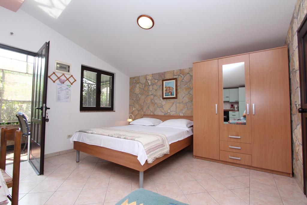 Marlina Apartment *