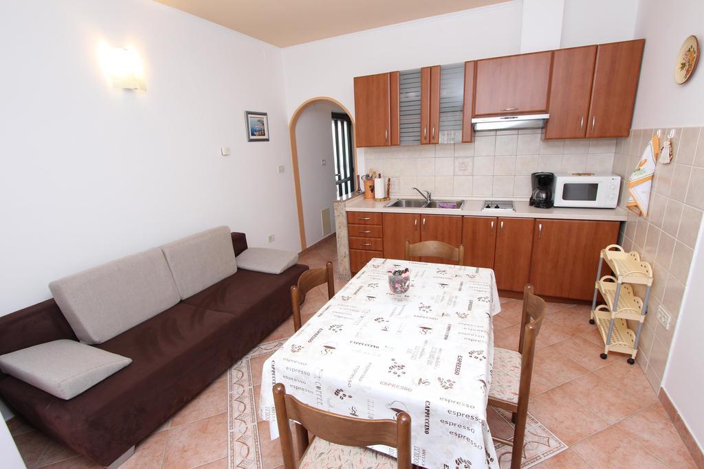 Apartment Marlina Rovinj