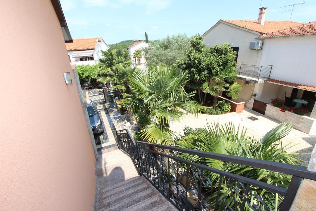 Marlina Apartment *