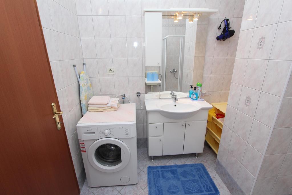 Marlina Apartment *
