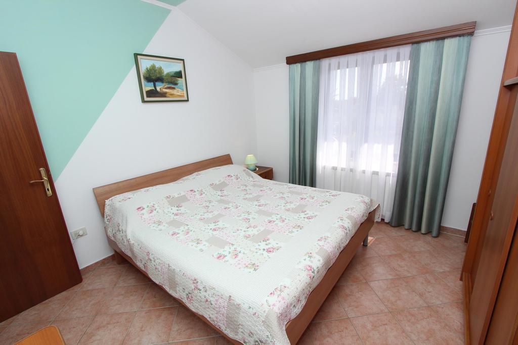 Apartment Marlina Rovinj