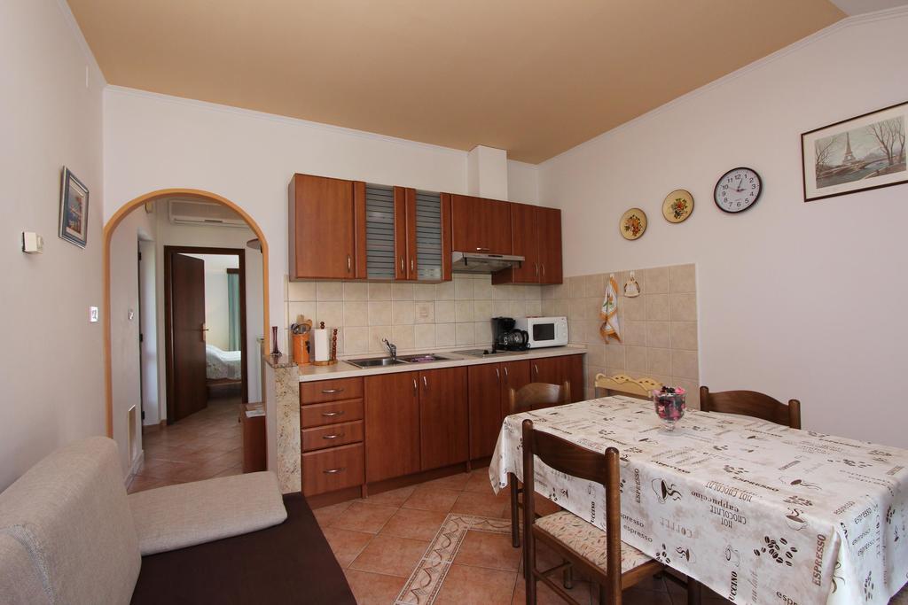 Apartment Marlina *