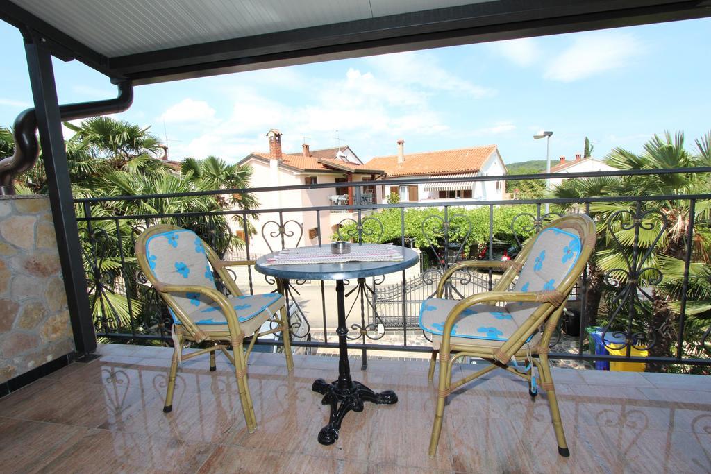Marlina Apartment