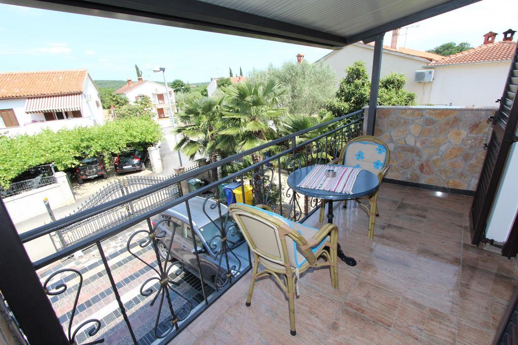 Apartment Marlina Rovinj
