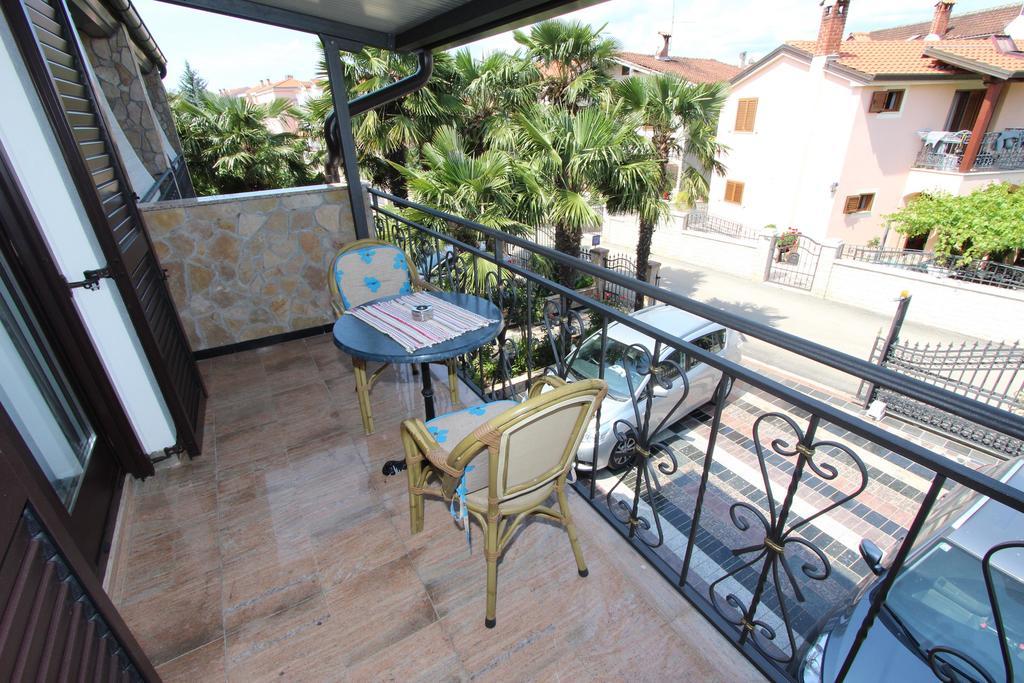 Marlina Apartment