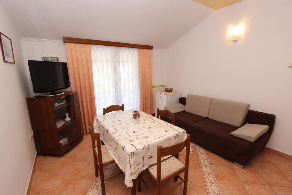Marlina Apartment Rovinj