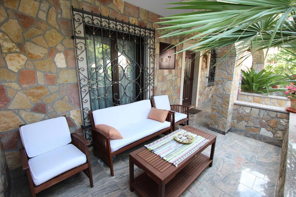 Marlina Apartment