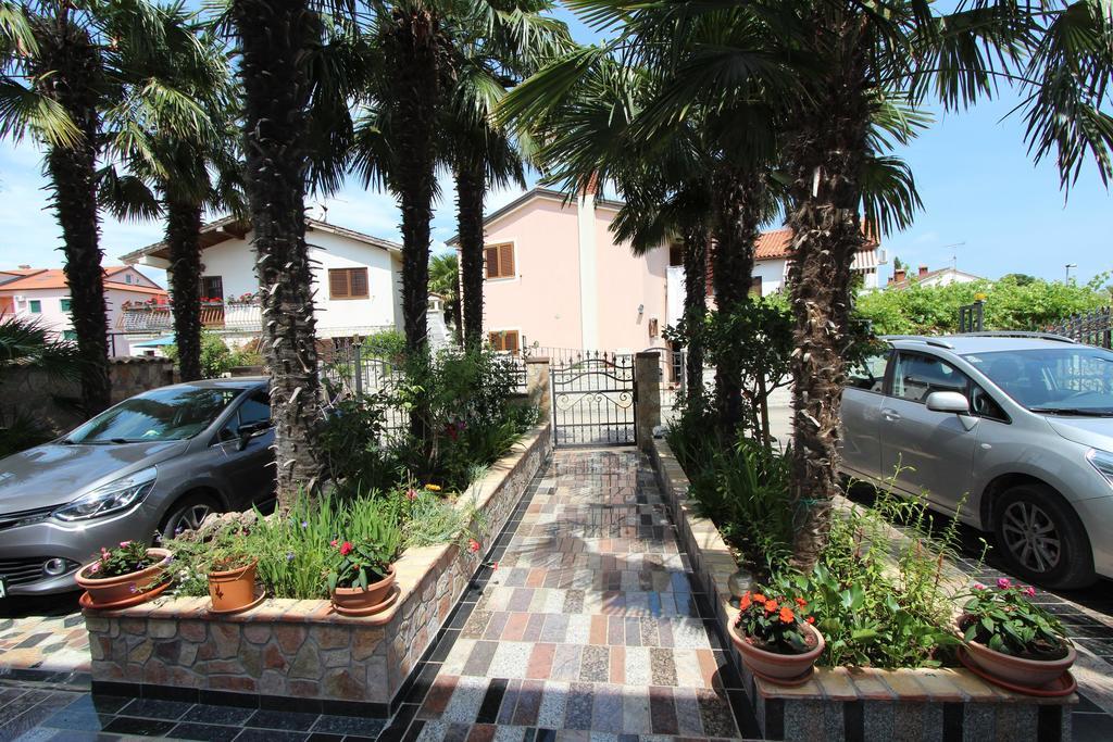 Marlina Apartment