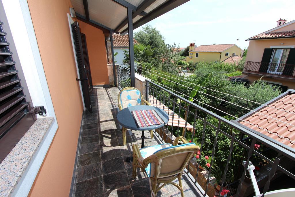 Marlina Apartment