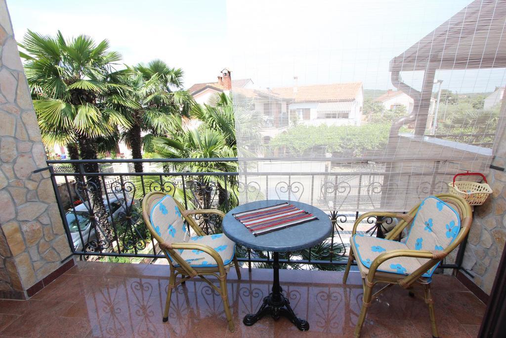 Apartment Marlina