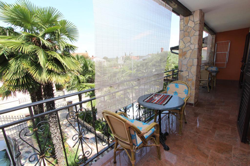 Marlina Apartment Rovinj