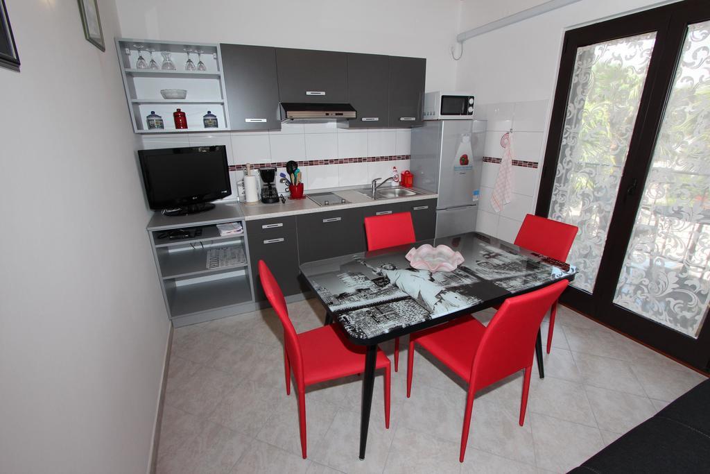 Marlina Apartment Rovinj