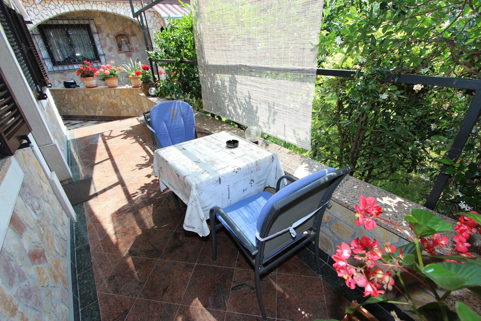Marlina Apartment