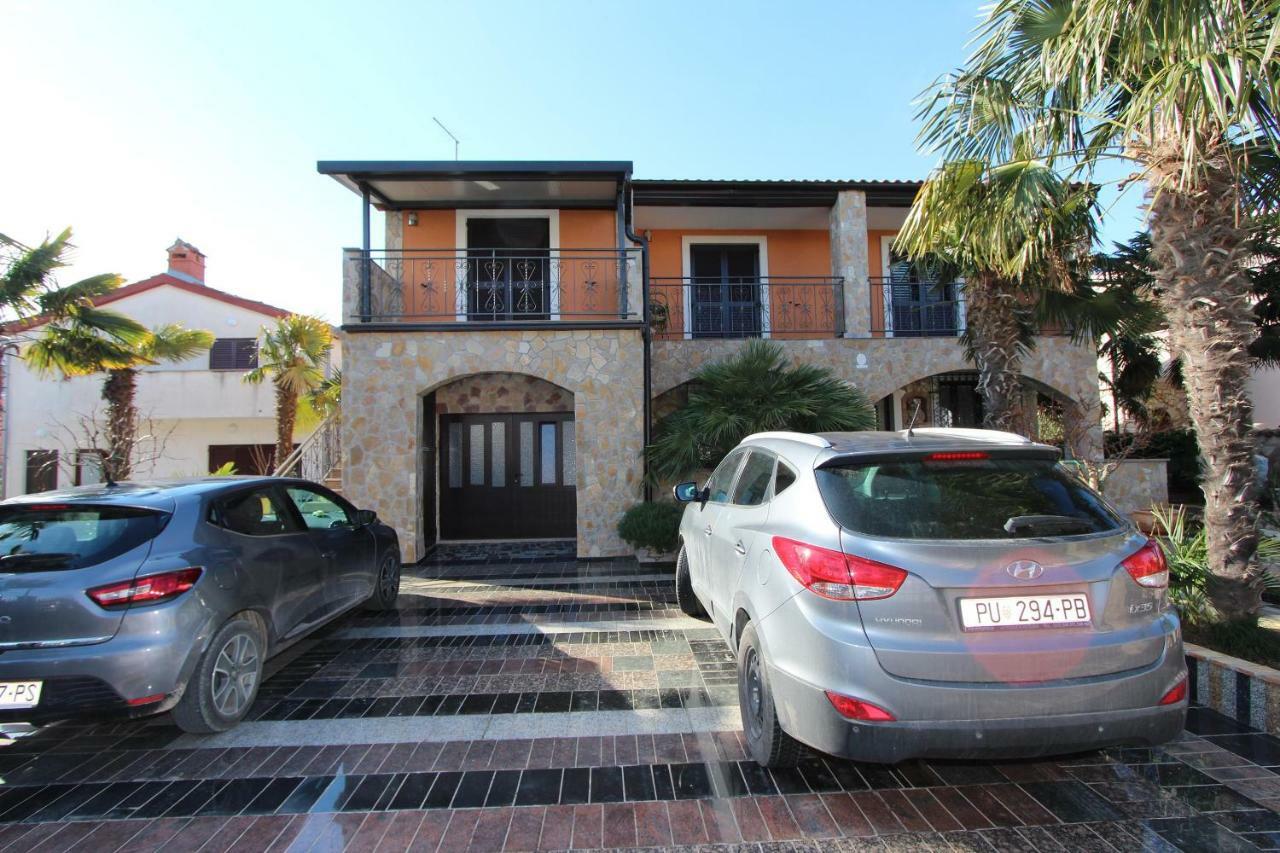 Apartment Marlina *