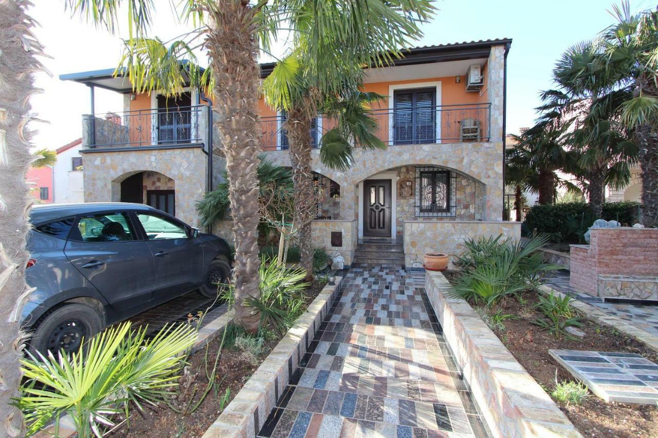 Apartment Marlina *