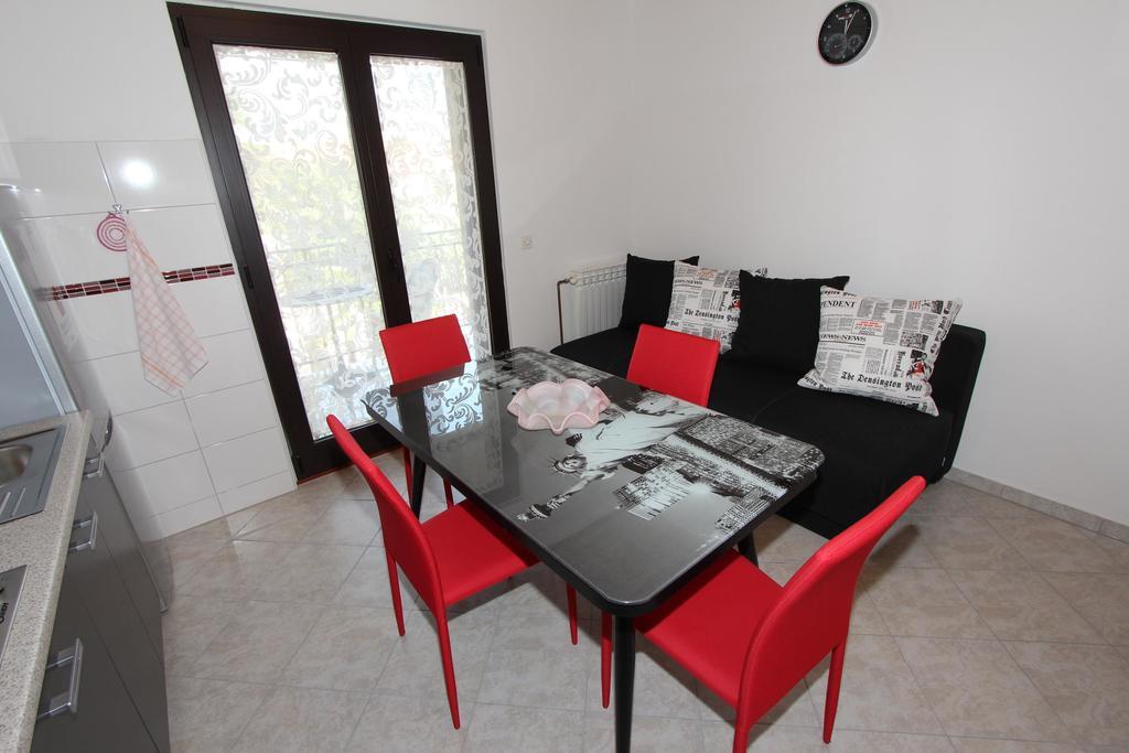 Marlina Apartment