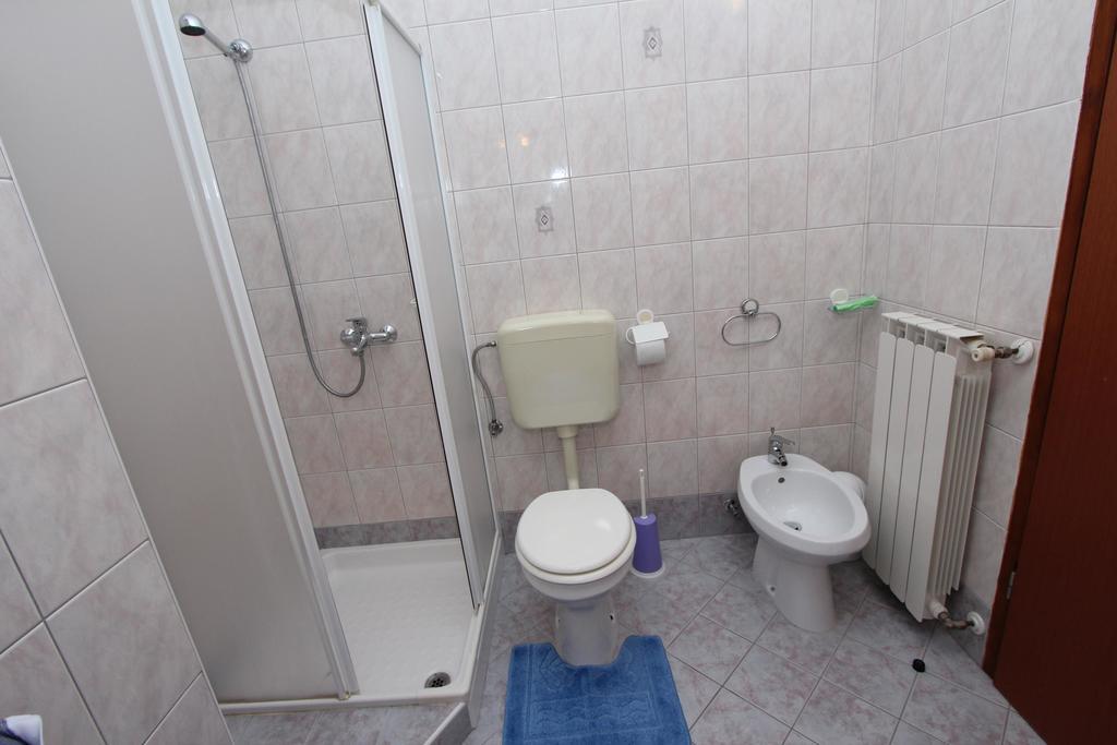 Marlina Apartment